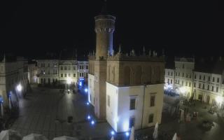 Tarnów Rynek - 13-06-2026 00:56