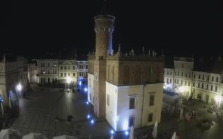 Tarnów Rynek - 13-06-2026 01:01