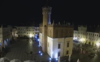 Tarnów Rynek - 13-06-2026 01:06