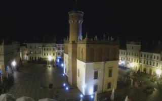 Tarnów Rynek - 13-06-2026 01:12