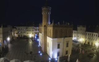 Tarnów Rynek - 13-06-2026 01:22