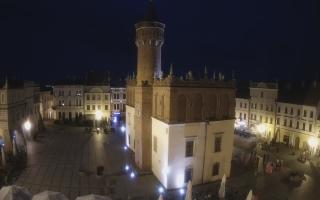 Tarnów Rynek - 13-06-2026 01:28