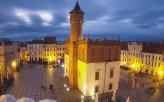 Tarnów Rynek - 13-06-2026 01:55