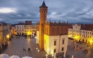 Tarnów Rynek - 13-06-2026 02:00