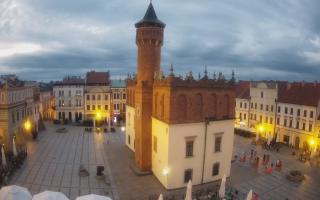Tarnów Rynek - 13-06-2026 02:05
