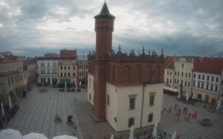 Tarnów Rynek - 13-06-2026 02:27