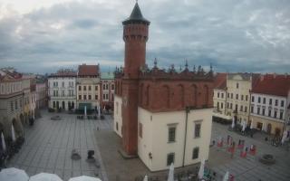 Tarnów Rynek - 13-06-2026 02:43