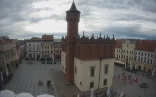 Tarnów Rynek - 13-06-2026 04:14