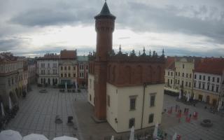 Tarnów Rynek - 13-06-2026 04:25