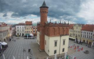 Tarnów Rynek - 15-06-2026 10:40