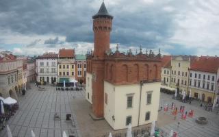 Tarnów Rynek - 15-06-2026 10:45