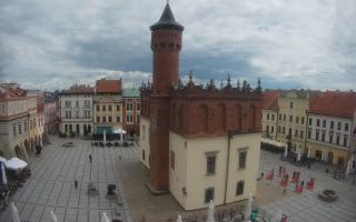 Tarnów Rynek - 15-06-2026 10:56