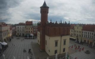 Tarnów Rynek - 15-06-2026 11:01