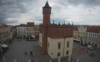 Tarnów Rynek - 15-06-2026 11:07