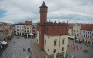 Tarnów Rynek - 15-06-2026 11:34