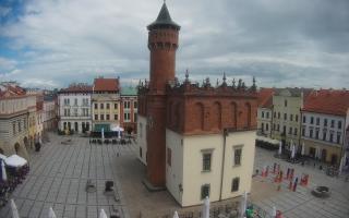 Tarnów Rynek - 15-06-2026 11:39