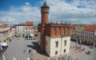 Tarnów Rynek - 15-06-2026 11:50