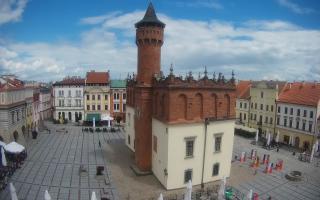 Tarnów Rynek - 15-06-2026 11:55