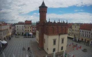 Tarnów Rynek - 15-06-2026 12:06