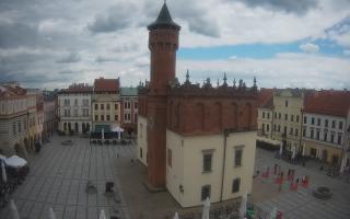 Tarnów Rynek - 15-06-2026 12:11