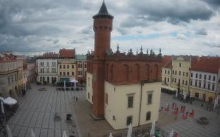 Tarnów Rynek - 15-06-2026 12:17