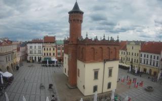 Tarnów Rynek - 15-06-2026 12:27