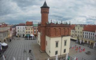 Tarnów Rynek - 15-06-2026 12:33