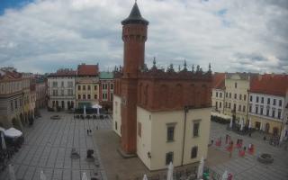 Tarnów Rynek - 15-06-2026 12:43
