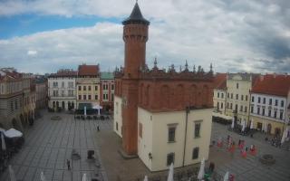 Tarnów Rynek - 15-06-2026 12:49