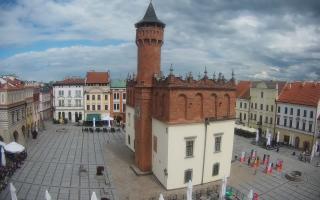 Tarnów Rynek - 15-06-2026 12:54
