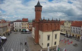 Tarnów Rynek - 15-06-2026 13:05