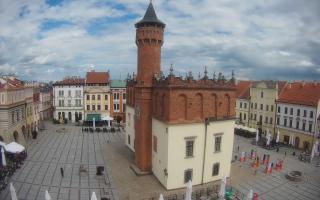 Tarnów Rynek - 15-06-2026 13:10