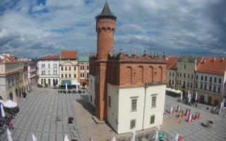 Tarnów Rynek - 15-06-2026 13:16