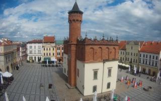 Tarnów Rynek - 15-06-2026 13:21