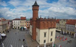 Tarnów Rynek - 15-06-2026 13:26