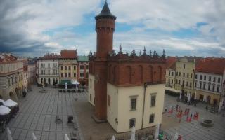 Tarnów Rynek - 15-06-2026 13:37