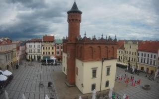 Tarnów Rynek - 15-06-2026 13:48