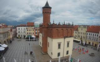 Tarnów Rynek - 15-06-2026 13:53