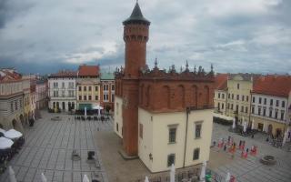 Tarnów Rynek - 15-06-2026 13:59