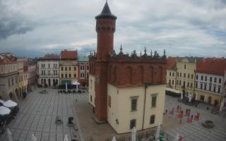 Tarnów Rynek - 15-06-2026 14:04