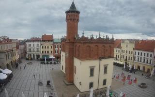 Tarnów Rynek - 15-06-2026 14:47