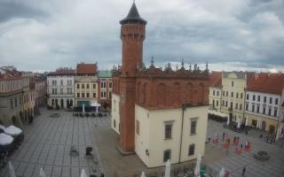 Tarnów Rynek - 15-06-2026 14:52