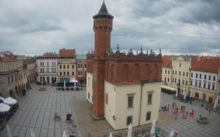 Tarnów Rynek - 15-06-2026 14:58