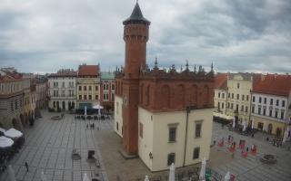 Tarnów Rynek - 15-06-2026 15:03