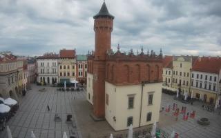 Tarnów Rynek - 15-06-2026 15:14