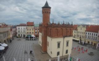 Tarnów Rynek - 15-06-2026 15:25