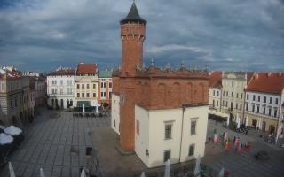 Tarnów Rynek - 15-06-2026 15:41