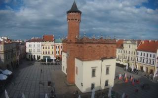 Tarnów Rynek - 15-06-2026 15:46