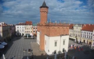 Tarnów Rynek - 15-06-2026 15:51