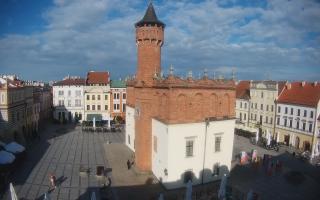 Tarnów Rynek - 15-06-2026 15:57